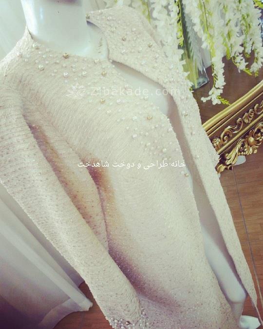 مانتو عقد از کجا بخرم